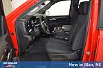 New 2025 Chevrolet Silverado 1500 LT Double Cab 4WD Pickup for sale #325351 - photo 6