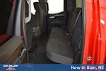 New 2025 Chevrolet Silverado 1500 LT Double Cab 4WD Pickup for sale #325351 - photo 8
