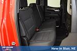 New 2025 Chevrolet Silverado 1500 LT Double Cab 4WD Pickup for sale #325351 - photo 9