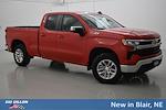 New 2025 Chevrolet Silverado 1500 LT Double Cab 4WD Pickup for sale #325351 - photo 11