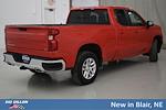 New 2025 Chevrolet Silverado 1500 LT Double Cab 4WD Pickup for sale #325351 - photo 12