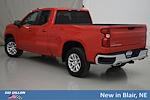 New 2025 Chevrolet Silverado 1500 LT Double Cab 4WD Pickup for sale #325351 - photo 13