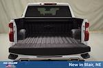 New 2025 Chevrolet Silverado 1500 LT Crew Cab 4WD Pickup for sale #325358 - photo 12