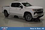 New 2025 Chevrolet Silverado 1500 LT Crew Cab 4WD Pickup for sale #325358 - photo 13