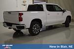 New 2025 Chevrolet Silverado 1500 LT Crew Cab 4WD Pickup for sale #325358 - photo 14