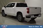 New 2025 Chevrolet Silverado 1500 LT Crew Cab 4WD Pickup for sale #325358 - photo 2