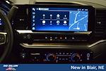New 2025 Chevrolet Silverado 1500 LT Crew Cab 4WD Pickup for sale #325358 - photo 7