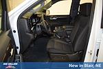 New 2025 Chevrolet Silverado 1500 LT Crew Cab 4WD Pickup for sale #325358 - photo 8