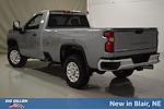 New 2025 Chevrolet Silverado 3500 Work Truck Regular Cab 4WD SRW Pickup for sale #325438 - photo 2