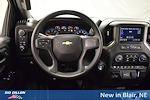 New 2025 Chevrolet Silverado 3500 Work Truck Regular Cab 4WD SRW Pickup for sale #325438 - photo 5