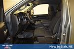 New 2025 Chevrolet Silverado 3500 Work Truck Regular Cab 4WD SRW Pickup for sale #325438 - photo 7