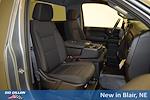 New 2025 Chevrolet Silverado 3500 Work Truck Regular Cab 4WD SRW Pickup for sale #325438 - photo 8