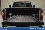 New 2025 Chevrolet Silverado 3500 Work Truck Regular Cab 4WD SRW Pickup for sale #325438 - photo 9