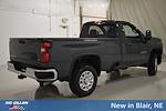 New 2025 Chevrolet Silverado 3500 LT Regular Cab 4WD SRW Pickup for sale #325447 - photo 12