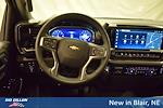New 2025 Chevrolet Silverado 3500 LT Regular Cab 4WD SRW Pickup for sale #325447 - photo 6