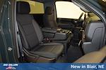 New 2025 Chevrolet Silverado 3500 LT Regular Cab 4WD SRW Pickup for sale #325447 - photo 9