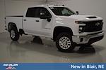 New 2025 Chevrolet Silverado 3500 Work Truck Crew Cab 4WD Pickup for sale #325514 - photo 12