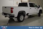 New 2025 Chevrolet Silverado 3500 Work Truck Crew Cab 4WD Pickup for sale #325514 - photo 13