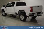 New 2025 Chevrolet Silverado 3500 Work Truck Crew Cab 4WD Pickup for sale #325514 - photo 2