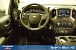 New 2025 Chevrolet Silverado 3500 Work Truck Crew Cab 4WD Pickup for sale #325514 - photo 5