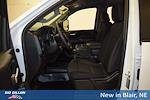 New 2025 Chevrolet Silverado 3500 Work Truck Crew Cab 4WD Pickup for sale #325514 - photo 7
