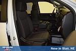 New 2025 Chevrolet Silverado 3500 Work Truck Crew Cab 4WD Pickup for sale #325514 - photo 8