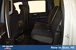 New 2025 Chevrolet Silverado 3500 Work Truck Crew Cab 4WD Pickup for sale #325514 - photo 9