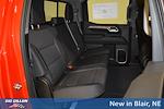 New 2025 Chevrolet Silverado 1500 LT Crew Cab 4WD Pickup for sale #325523 - photo 11