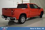 New 2025 Chevrolet Silverado 1500 LT Crew Cab 4WD Pickup for sale #325523 - photo 14