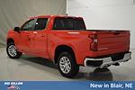 New 2025 Chevrolet Silverado 1500 LT Crew Cab 4WD Pickup for sale #325523 - photo 2