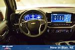 New 2025 Chevrolet Silverado 1500 LT Crew Cab 4WD Pickup for sale #325523 - photo 6