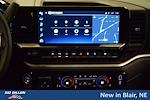 New 2025 Chevrolet Silverado 1500 LT Crew Cab 4WD Pickup for sale #325523 - photo 7