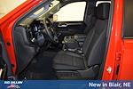 New 2025 Chevrolet Silverado 1500 LT Crew Cab 4WD Pickup for sale #325523 - photo 8