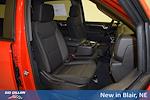 New 2025 Chevrolet Silverado 1500 LT Crew Cab 4WD Pickup for sale #325523 - photo 9