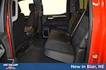 New 2025 Chevrolet Silverado 1500 LT Crew Cab 4WD Pickup for sale #325523 - photo 10