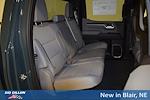 New 2025 Chevrolet Silverado 1500 LT Crew Cab 4WD Pickup for sale #325594 - photo 11