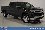 New 2025 Chevrolet Silverado 1500 LT Crew Cab 4WD Pickup for sale #325594 - photo 13