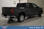 New 2025 Chevrolet Silverado 1500 LT Crew Cab 4WD Pickup for sale #325594 - photo 14