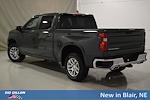 New 2025 Chevrolet Silverado 1500 LT Crew Cab 4WD Pickup for sale #325594 - photo 2