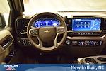 New 2025 Chevrolet Silverado 1500 LT Crew Cab 4WD Pickup for sale #325594 - photo 6
