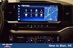 New 2025 Chevrolet Silverado 1500 LT Crew Cab 4WD Pickup for sale #325594 - photo 7