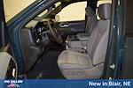 New 2025 Chevrolet Silverado 1500 LT Crew Cab 4WD Pickup for sale #325594 - photo 8
