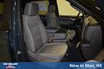New 2025 Chevrolet Silverado 1500 LT Crew Cab 4WD Pickup for sale #325594 - photo 9