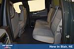 New 2025 Chevrolet Silverado 1500 LT Crew Cab 4WD Pickup for sale #325594 - photo 10
