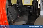 New 2025 Chevrolet Silverado 1500 LT Crew Cab 4WD Pickup for sale #325611 - photo 11