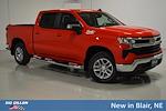 New 2025 Chevrolet Silverado 1500 LT Crew Cab 4WD Pickup for sale #325611 - photo 13