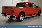 New 2025 Chevrolet Silverado 1500 LT Crew Cab 4WD Pickup for sale #325611 - photo 14