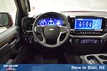 New 2025 Chevrolet Silverado 1500 LT Crew Cab 4WD Pickup for sale #325611 - photo 6