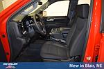 New 2025 Chevrolet Silverado 1500 LT Crew Cab 4WD Pickup for sale #325611 - photo 8