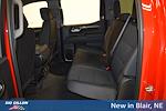 New 2025 Chevrolet Silverado 1500 LT Crew Cab 4WD Pickup for sale #325611 - photo 10